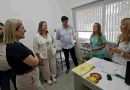 Rosario: La provincia reabrió el centro de salud Pedro Fiorina tras una reforma integral