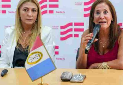 Con respaldo de provincia, Rosario presentó su amplia y diversa oferta turística para Semana Santa