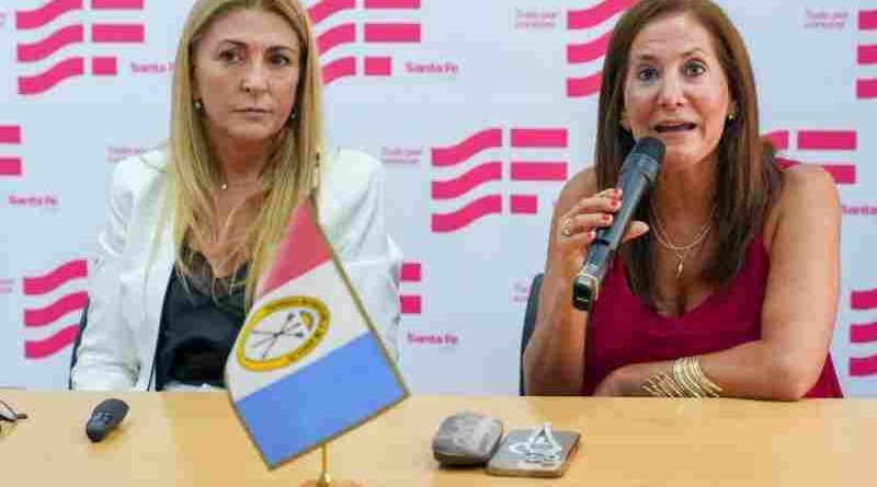 Con respaldo de provincia, Rosario presentó su amplia y diversa oferta turística para Semana Santa