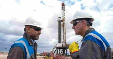 Puccini en Vaca Muerta: “Una alianza estratégica para el desarrollo de proveedores santafesinos”