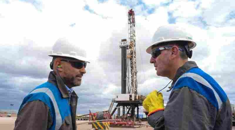 Puccini en Vaca Muerta: “Una alianza estratégica para el desarrollo de proveedores santafesinos”