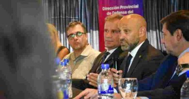 Derechos del consumidor: Nación destacó su incorporación en la nueva Constitución de Santa Fe