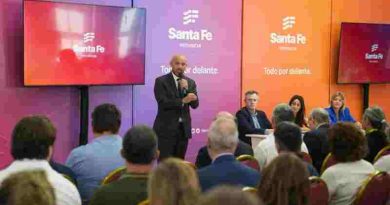 Transición energética: Santa Fe apunta a capitanear el modelo de desarrollo futuro