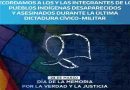 24 de marzo en Rosario: Convocan a marchar contra el “genocidio afroindígena” y el racismo
