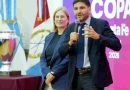 Pullaro lanzó la Copa Santa Fe y reafirmó el objetivo de convertir a la provincia “en la capital nacional del deporte”