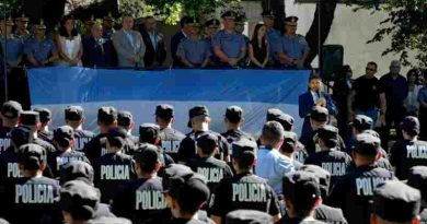 Pullaro: “Pasamos de ser la provincia con mayores índices de violencia, a ser una de las más seguras de la Argentina”