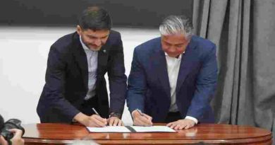 Pullaro desde Neuquén: “Argentina va a salir adelante si produce más y genera empleo”