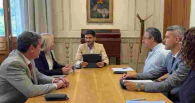 Pullaro: “Cuando comenzamos a gobernar tomamos la decisión de luchar contra la violencia y el narcotráfico en todas sus dimensiones”