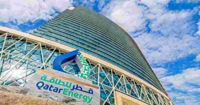 Irán ataca la terminal de gas natural licuado más grande del mundo en Qatar