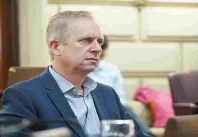 “Pullaro no ahorra, nos endeuda”: El diputado Miguel Rabbia denunció que la deuda provincial se triplicó
