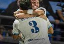 Racing pegó justo a tiempo y venció a Belgrano en Córdoba