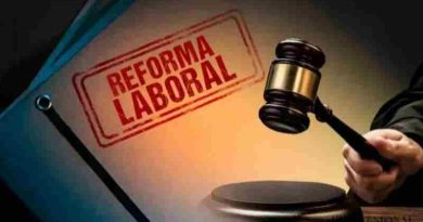 Gremios locales celebraron el freno judicial a la reforma laboral: “Vale la pena la lucha de los trabajadores”, afirmó Palombi