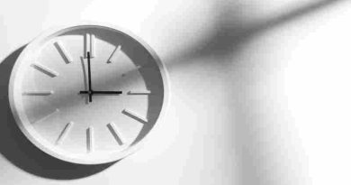 Chile retrasa su huso horario: ¿Cuánta diferencia habrá con Argentina?