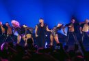 Ricky Martin vuelve a Rosario y será una noche de celebración para su legado musical