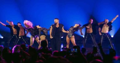 Ricky Martin vuelve a Rosario y será una noche de celebración para su legado musical