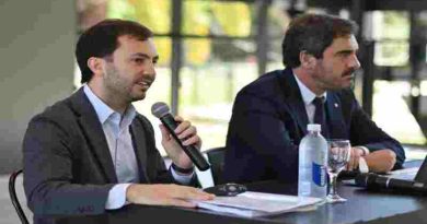 River cuestionó el funcionamiento del Comité Ejecutivo de la AFA y anunció que no participará de sus reuniones