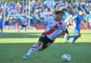 River le ganó a Estudiantes de Río Cuarto por 2-0 y trepó a la punta de la zona B del Torneo Apertura 2026