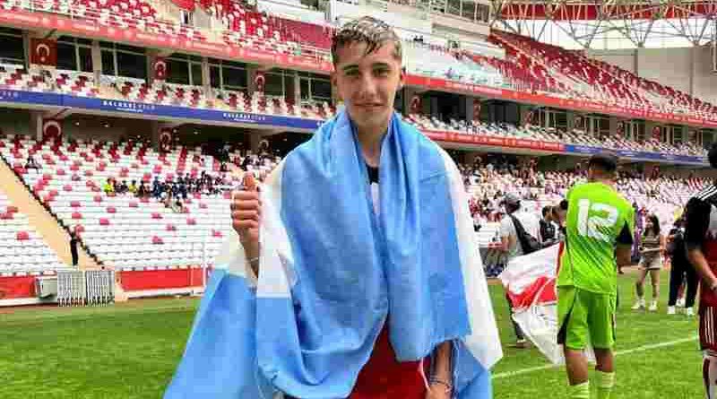 River exigirá registro obligatorio de representantes para todas las divisiones juveniles