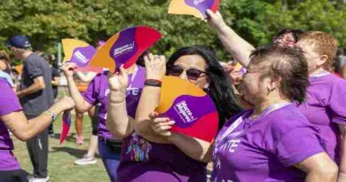 “Mueva por las Mujeres”: un circuito por la igualdad de derechos en la Calle Recreativa