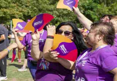 “Mueva por las Mujeres”: un circuito por la igualdad de derechos en la Calle Recreativa
