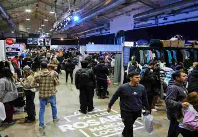 Outlet Rosario: llega la primera edición del año con más de 40 marcas locales