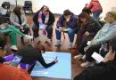 El municipio presentó el proyecto Promotores y Promotoras de Cuidado 2026