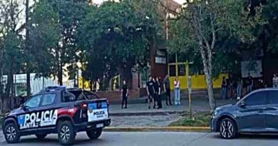 “En cualquier kiosco te ofrecen droga”: El crudo relato de un padre tras la trágica muerte del menor en la escuela de San Cristóbal