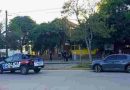 Horror en San Cristóbal: un alumno fue armado al colegio y mató a un compañero