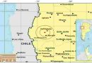 Un fuerte sismo se produjo en San Juan y se sintió también en Mendoza