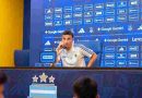 Scaloni, autocrítico tras la acotada victoria de Argentina ante Mauritania: “No hicimos un buen partido”
