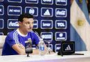 Scaloni, sobre los duelos ante Mauritania y Zambia: “Messi va a jugar los dos partidos”