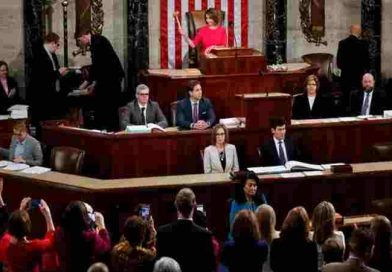 Cámara de Estados Unidos rechazó limitar atribuciones de Trump en la guerra de Medio Oriente