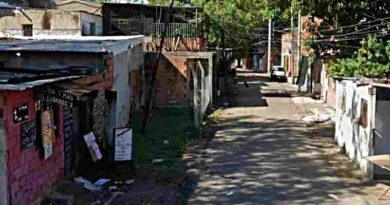 Terror en Tablada: acribillaron a una joven de 18 años y ya son 17 los crímenes en Rosario