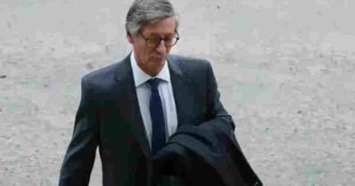 Libra: el fiscal Taiano se defendió por el “sumario” que rige sobre la causa