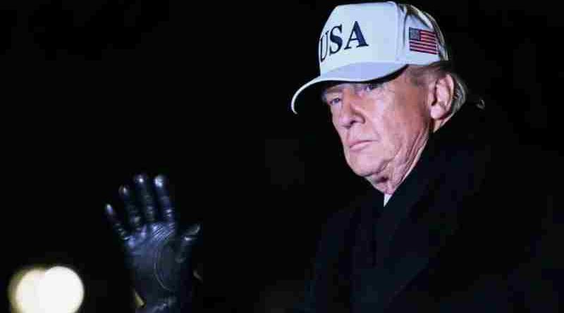 Trump aseguró que el nuevo liderazgo de Irán “quiere hablar” tras los ataques