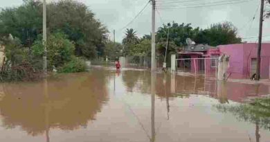 Inundaciones en Tucumán: piden que se declare la emergencia económica y social