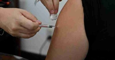 Vacunación antigripal: La provincia vacunó a más de 82 mil santafesinos en los primeros nueve días de campaña