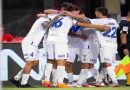 Vélez le ganó a Estudiantes de La Plata y se afianzó en lo alto de la Zona A del Torneo Apertura