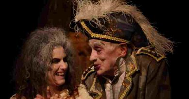 El horror de la historia argentina vuelve a escena: “Voces que el viento trae” de Armando Durá