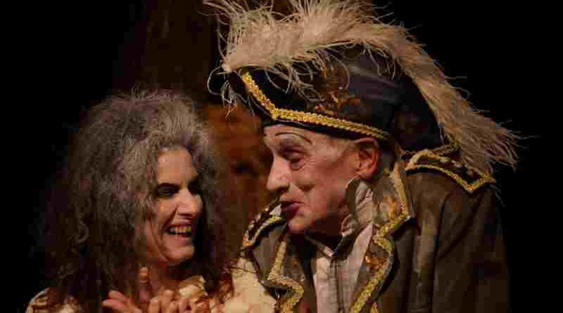 El horror de la historia argentina vuelve a escena: “Voces que el viento trae” de Armando Durá