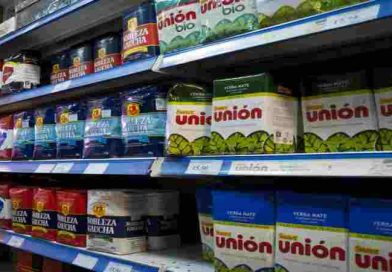 Empresa yerbatera demanda a Misiones por retenerle impuestos que equivalen a tributar 307 años