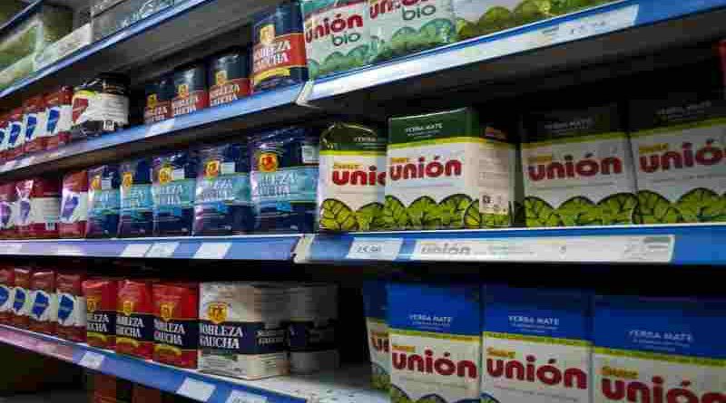 Empresa yerbatera demanda a Misiones por retenerle impuestos que equivalen a tributar 307 años
