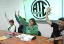 Este viernes ATE Rosario realizará una caravana en defensa del PAMI y por las paritarias del sector