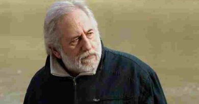 El cine está de luto: Murió Adolfo Aristarain