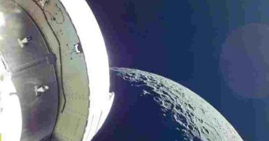 Qué es la inyección translunar (TLI) y por qué es clave en la misión Artemis II