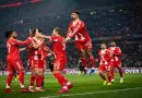 Bayern Munich eliminó al Real Madrid y es semifinalista de la Champions League