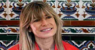 España: procesan a la esposa de Pedro Sánchez, Begoña Gómez