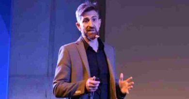 El Gobierno designó al nuevo secretario de Obras Públicas del Ministerio de Economía