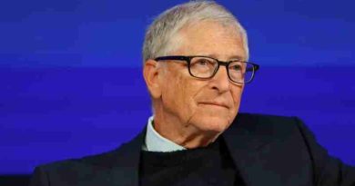 Bill Gates: la inteligencia artificial podría causar “mil millones de muertes”