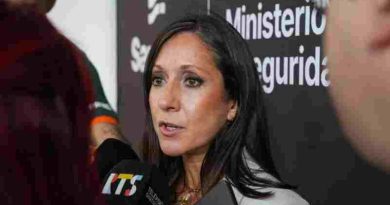 Amenazas a escuelas: La provincia ya envió 39 notificaciones para cubrir los costos de los operativos por 200 millones de pesos